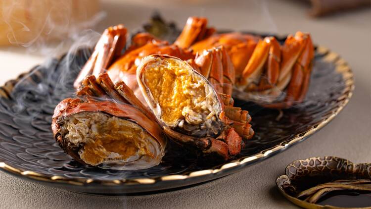 The Place at Cordis, Hong Kong The Place at Cordis, Hong Kong