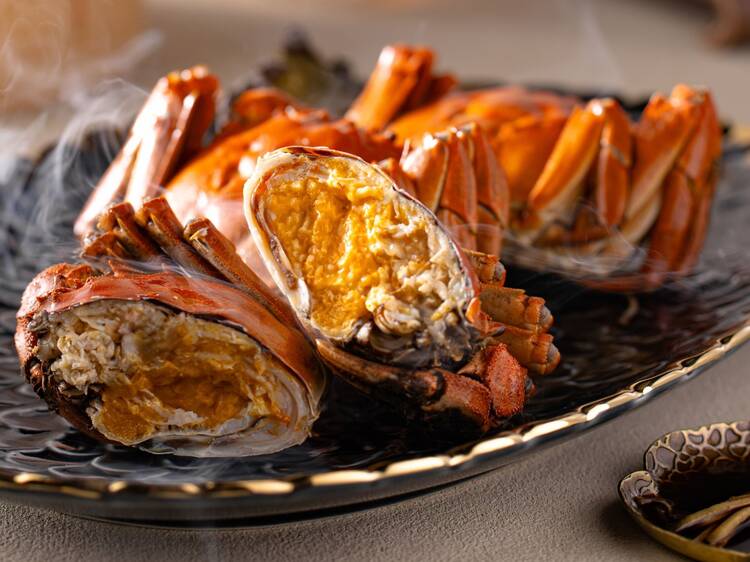 The Place at Cordis, Hong Kong The Place at Cordis, Hong Kong