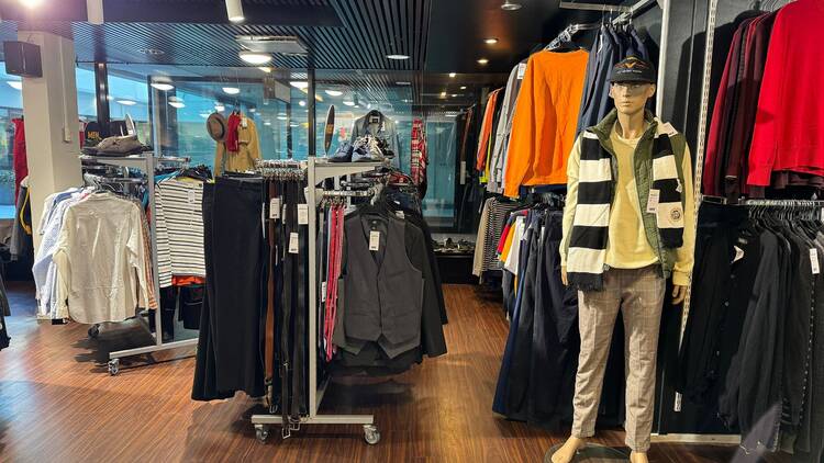 UFF Second Hand Turku UFF Second Hand Turku
