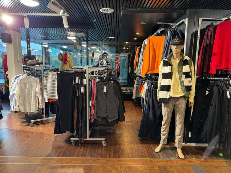 UFF Second Hand Turku UFF Second Hand Turku