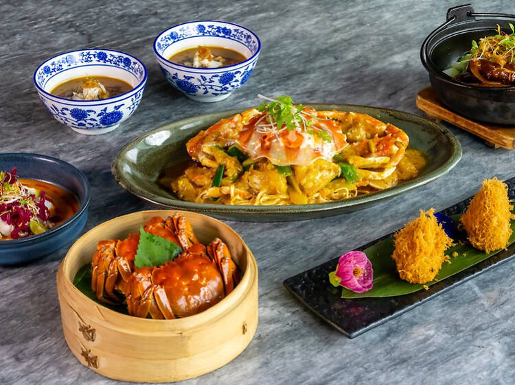 Cruise Restaurant and Bar Cruise Restaurant and Bar