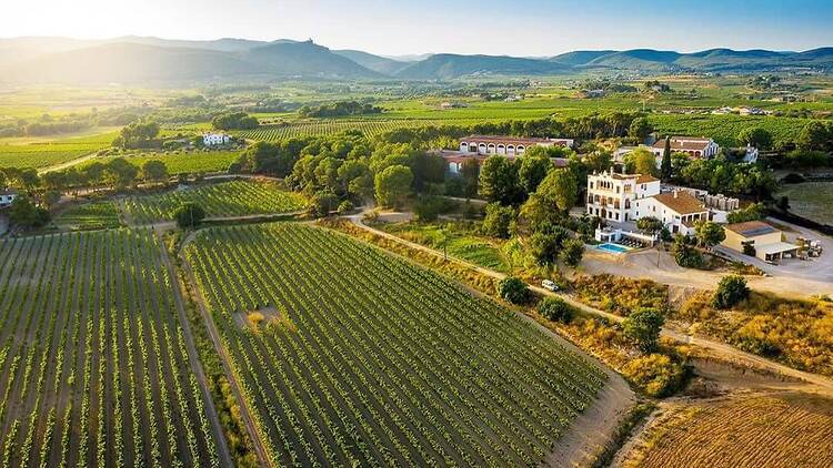 Hotel Boutique Bolet Casa Modernista