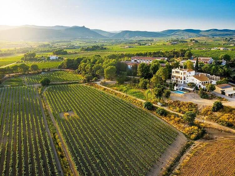 Hotel Boutique Bolet Casa Modernista