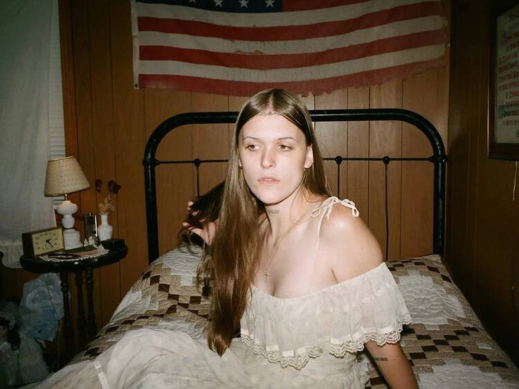 Ethel Cain e outros concertos da semana em Lisboa