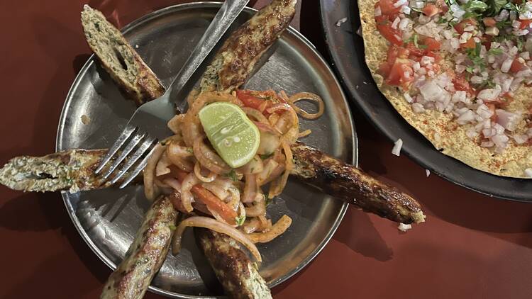 Gokul Bar & Restaurant Gokul Bar & Restaurant