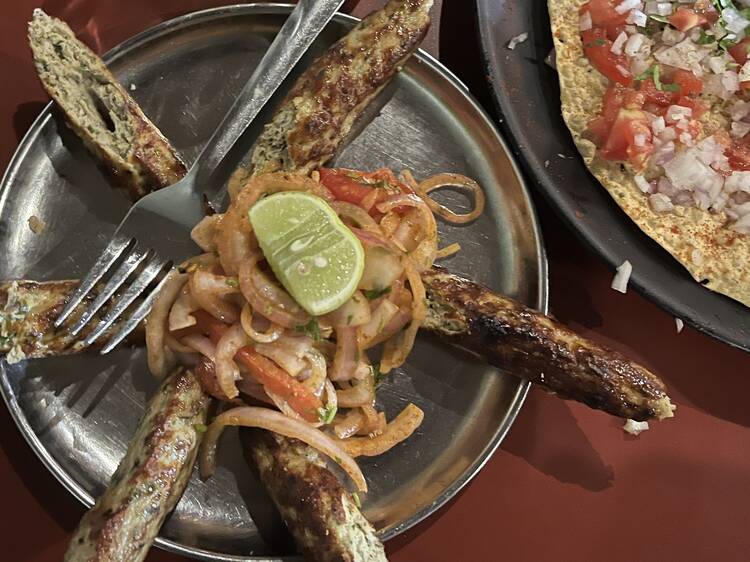 Gokul Bar & Restaurant Gokul Bar & Restaurant