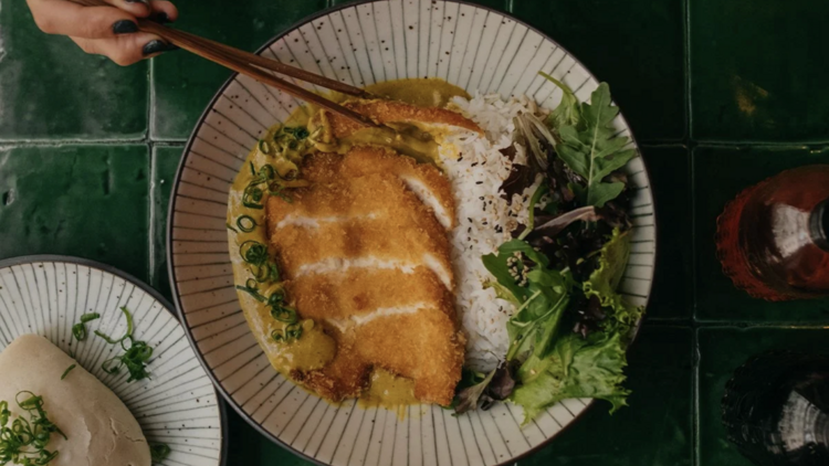 Cose di Mamma + Nood