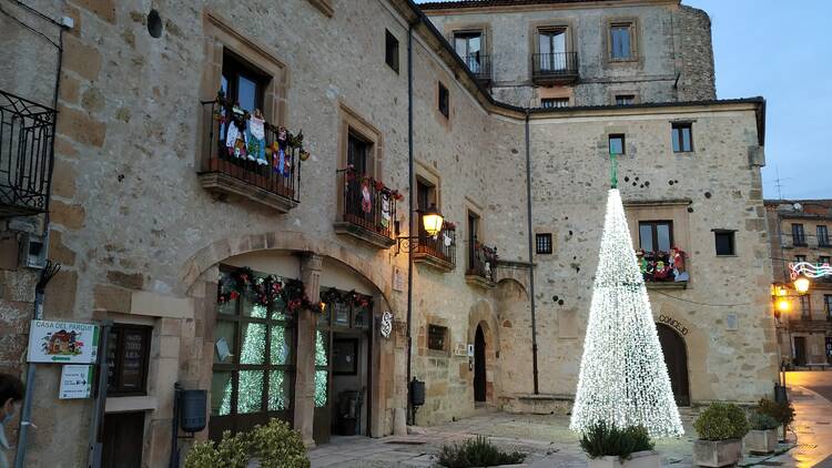 Sepúlveda (Segovia)