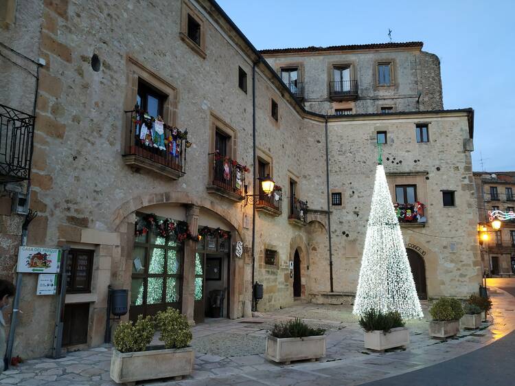 Sepúlveda (Segovia)