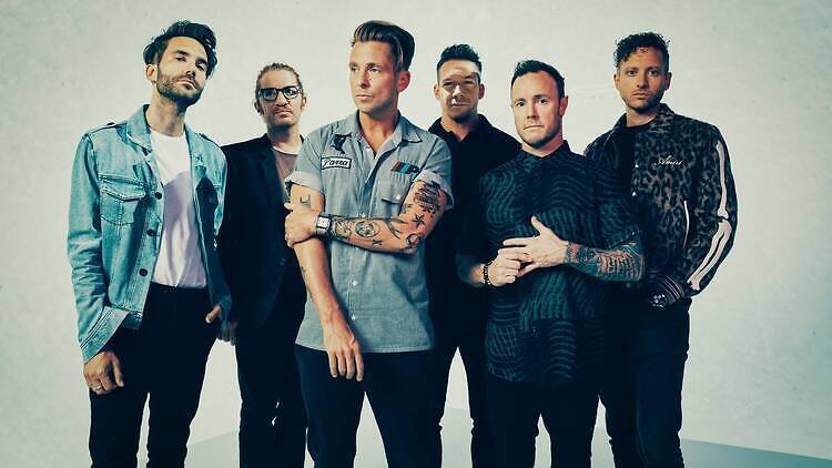 OneRepublic OneRepublic
