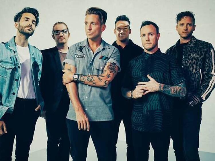 OneRepublic OneRepublic