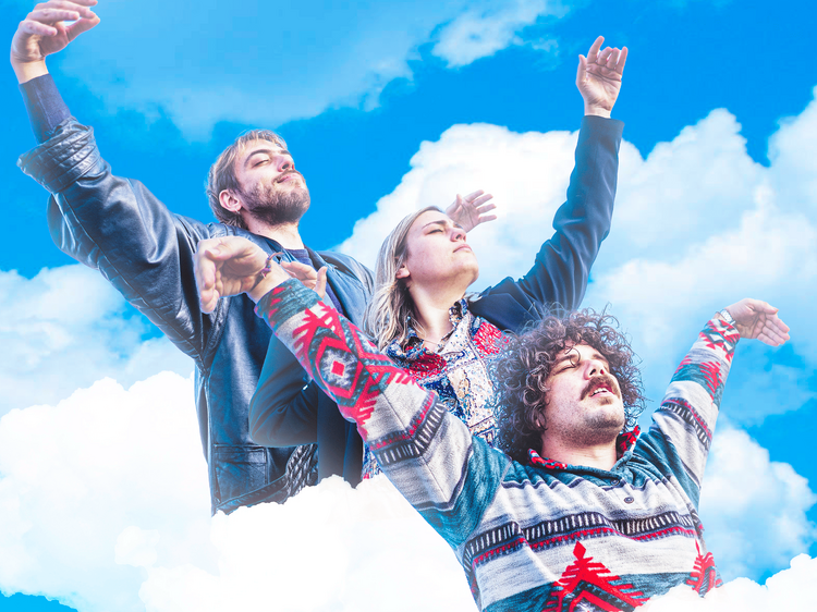 Barreiro Rocks Barreiro Rocks