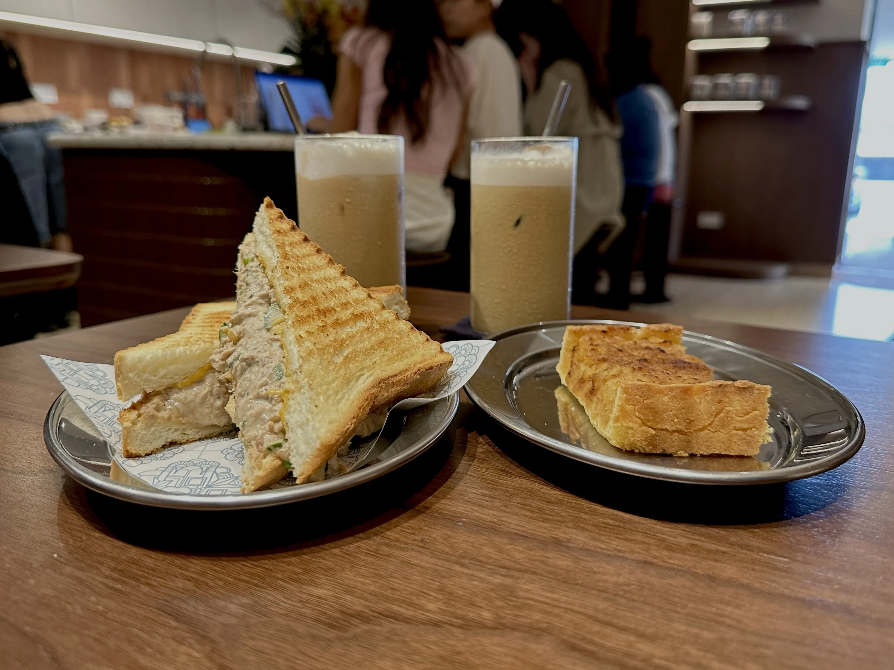 Maxi Coffee Bar