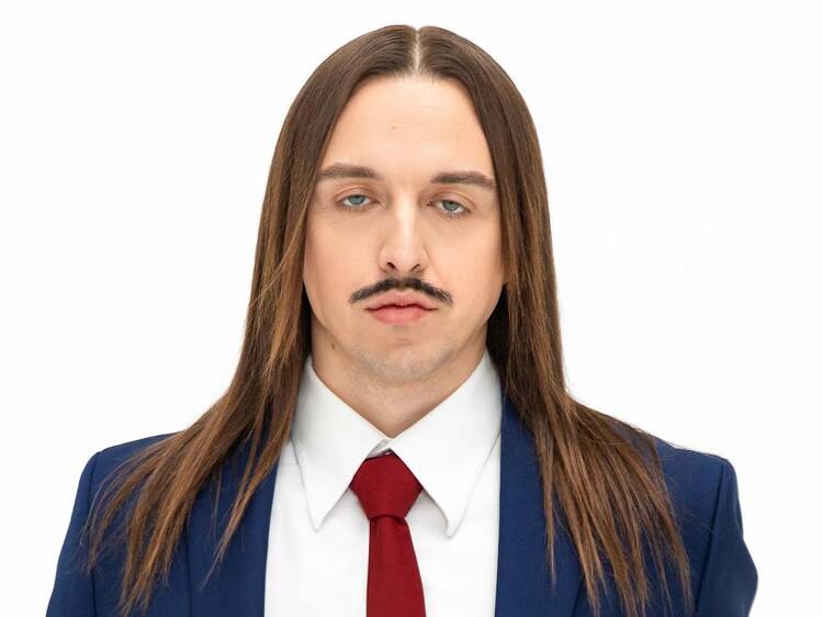 Tommy Cash Tommy Cash