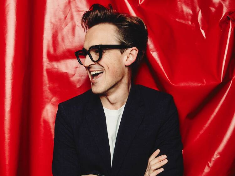 McFly’s Tom Fletcher on writing ‘Paddington the Musical’: ‘I don’t think I've seen anything like it’ McFly’s Tom Fletcher on writing ‘Paddington the Musical’: ‘I don’t think I've seen anything like it’