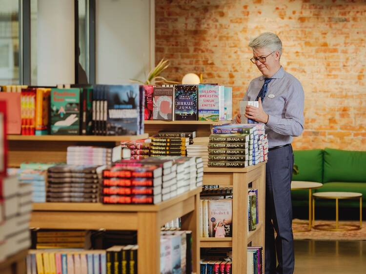 KIRJA-kauppa KIRJA-kauppa