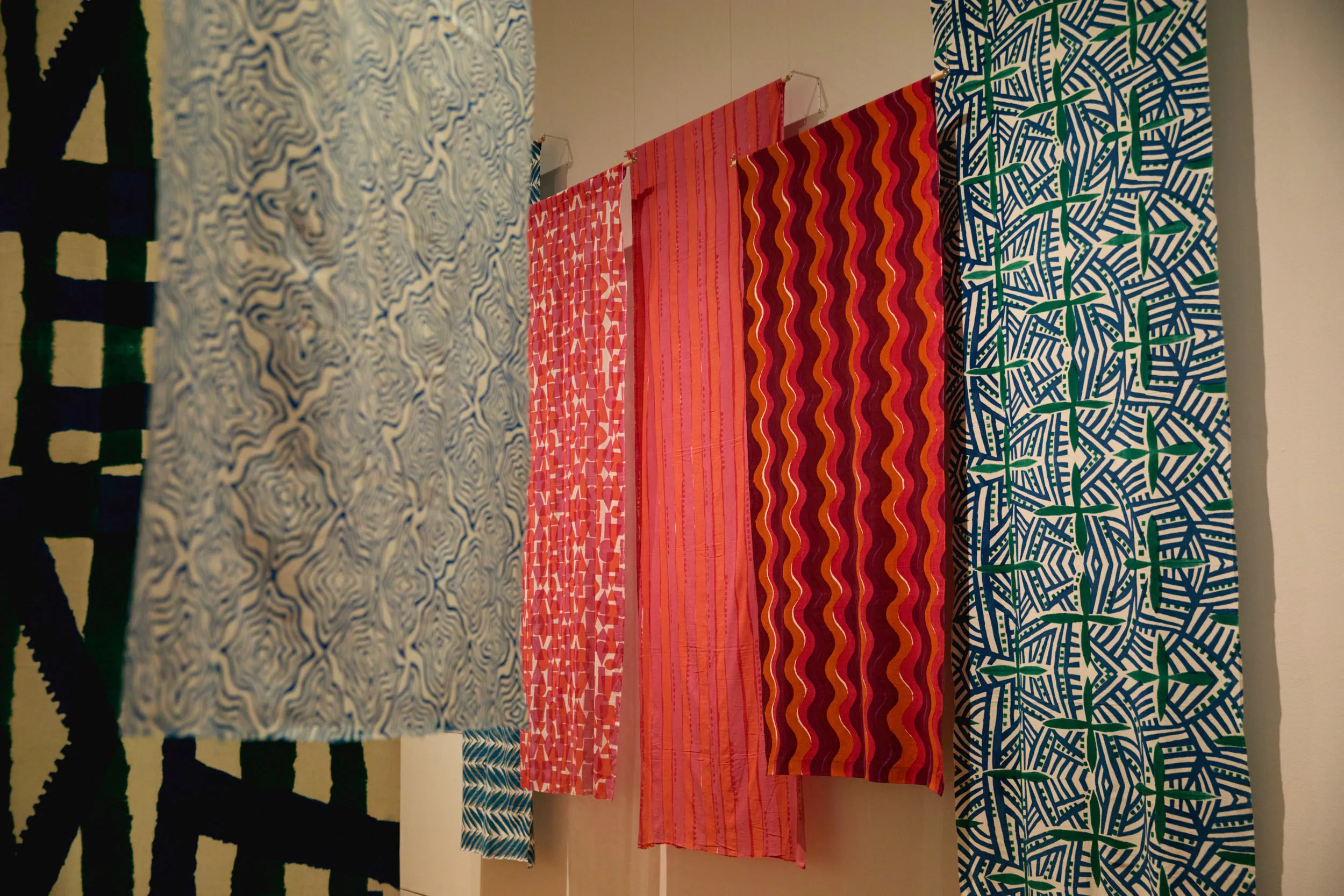 柚木沙弥郎 永遠のいま