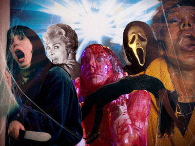 The 100 best horror movies of all time (updated for 2025) The 100 best horror movies of all time (updated for 2025)