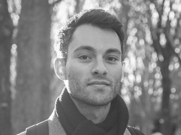 Sébastien Raineri Sébastien Raineri