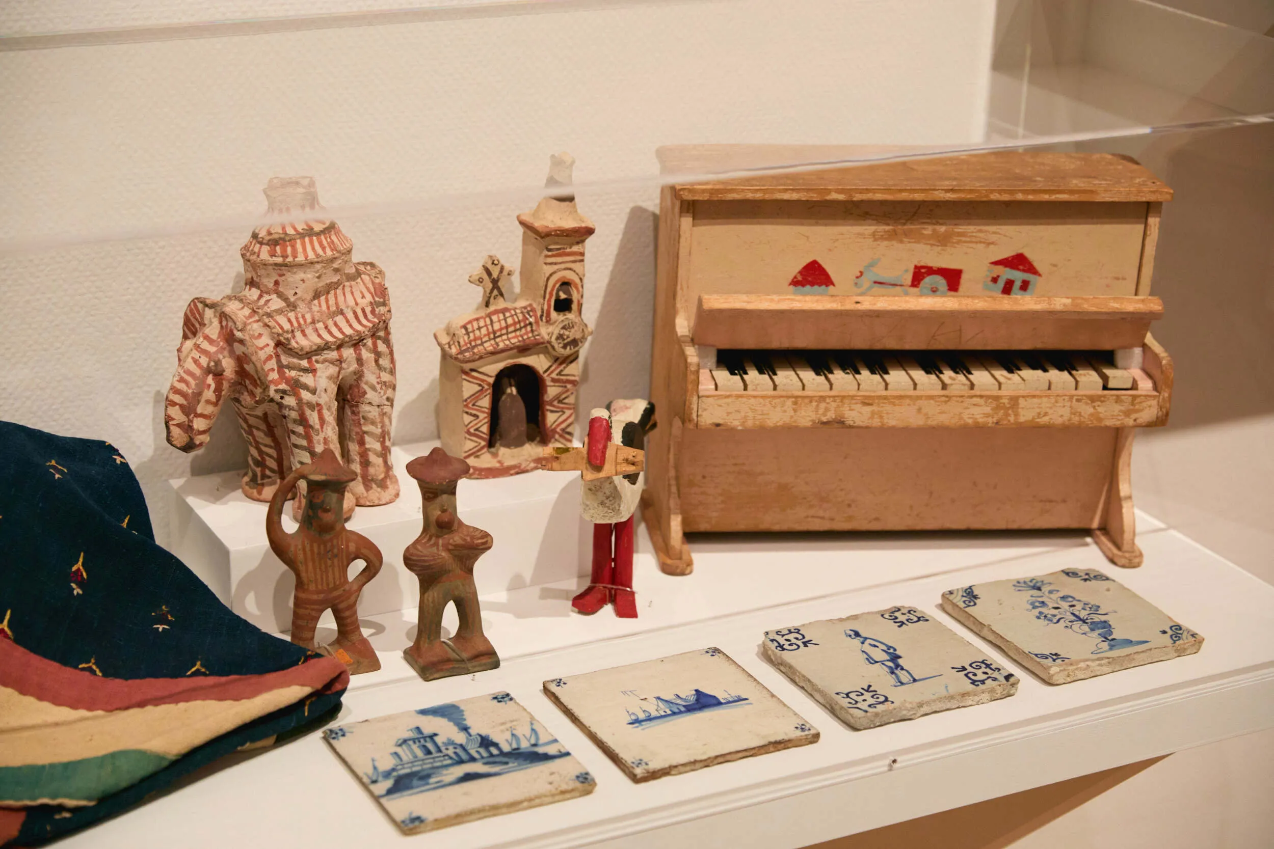 柚木沙弥郎 永遠のいま