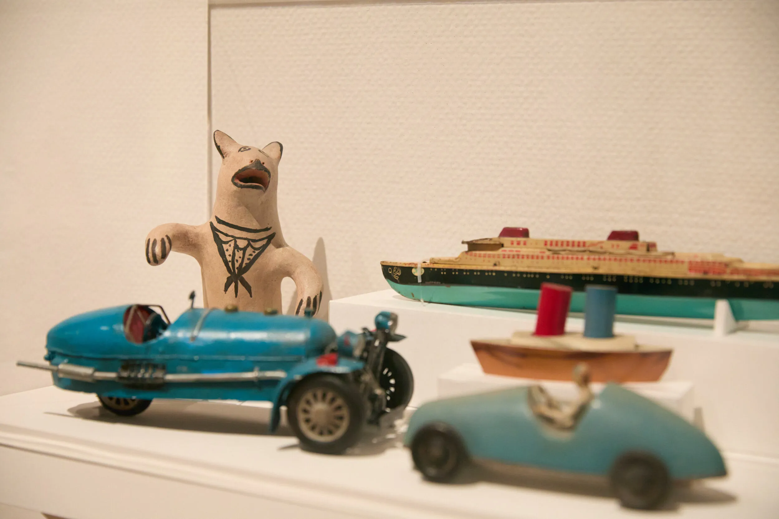 柚木沙弥郎 永遠のいま