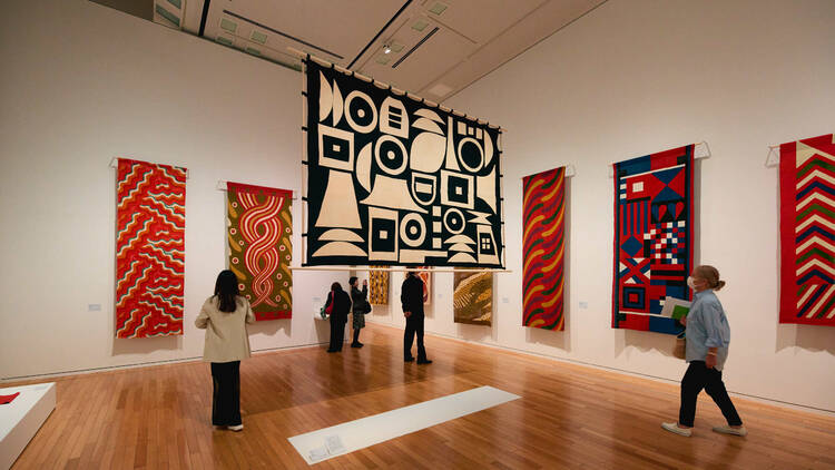 手塚治虫を装丁する』展