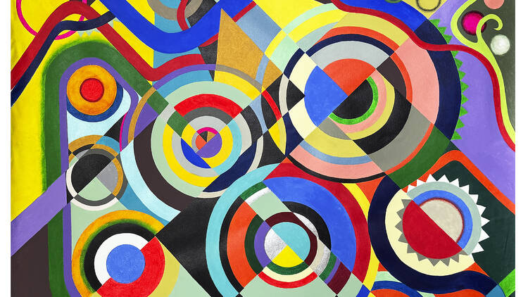 Four Exhibits for the Recoleta Cultural Center’s 45th Anniversary