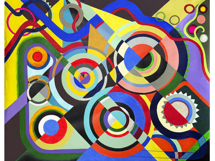 Four Exhibits for the Recoleta Cultural Center’s 45th Anniversary