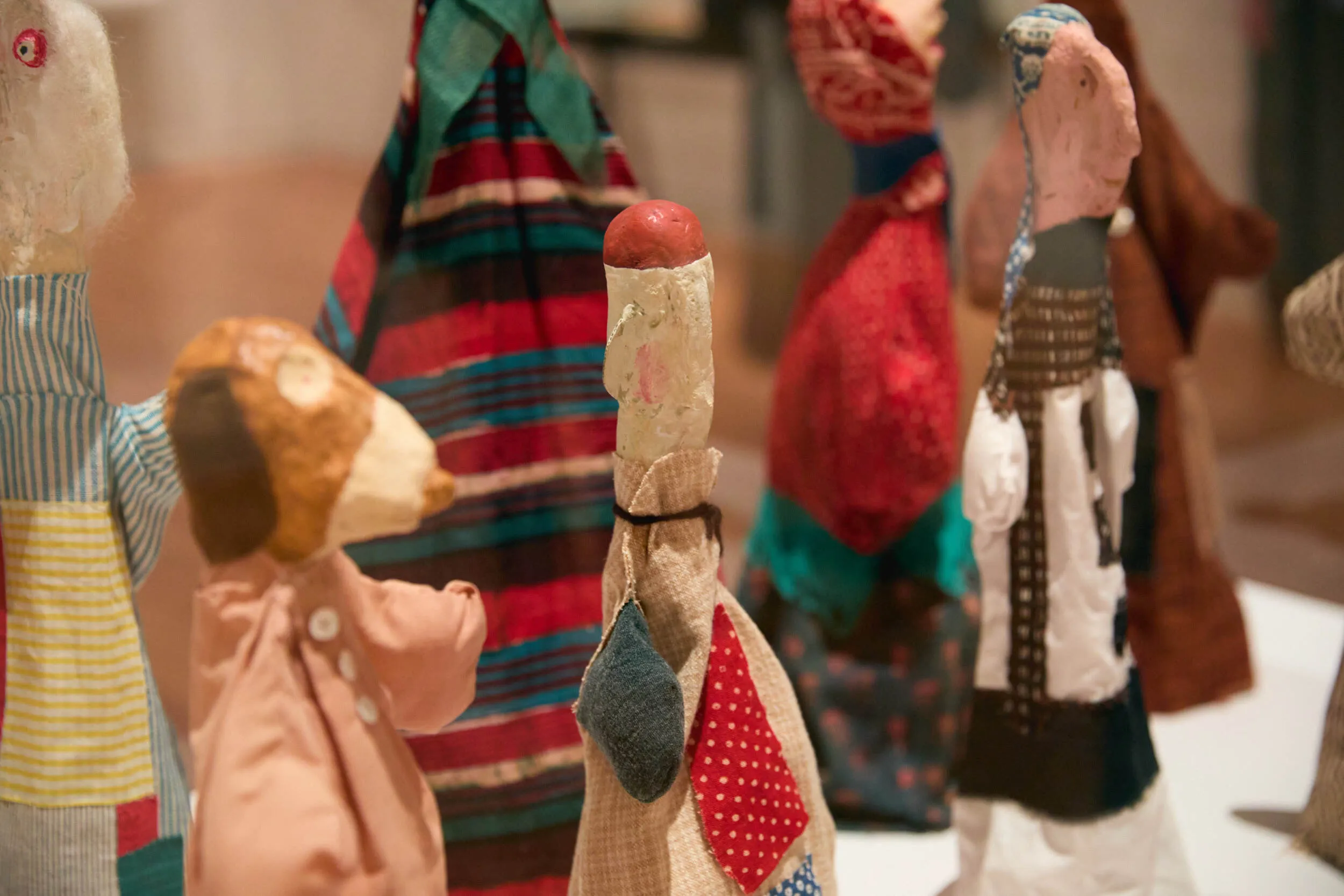 柚木沙弥郎 永遠のいま