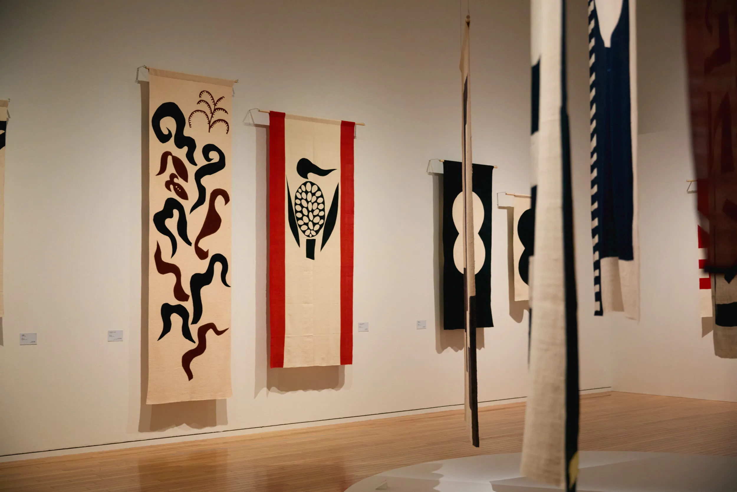 柚木沙弥郎 永遠のいま