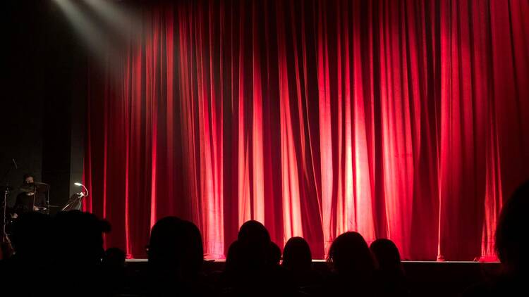 Theatre Theatre