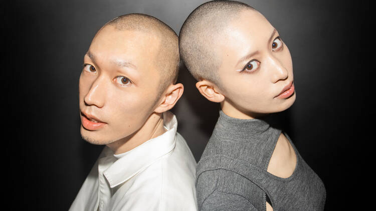MES. Photo: Ayaka Endo MES. Photo: Ayaka Endo