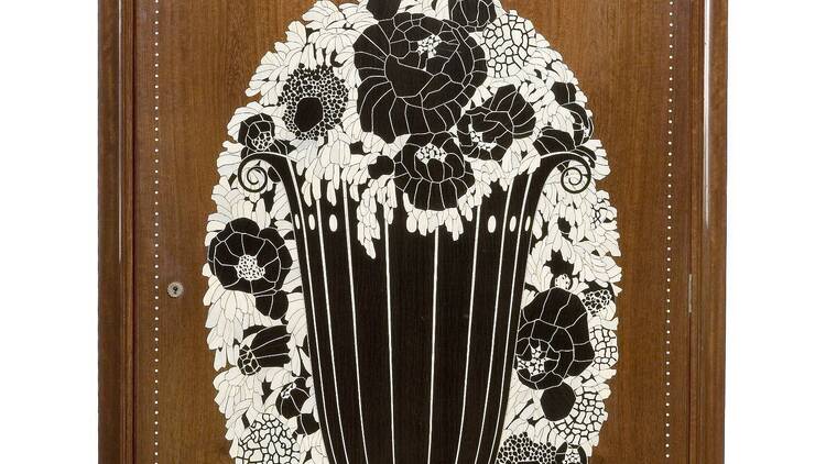 “1925-2025 Cent ans d’Art déco” au Musée des Arts décoratifs “1925-2025 Cent ans d’Art déco” au Musée des Arts décoratifs