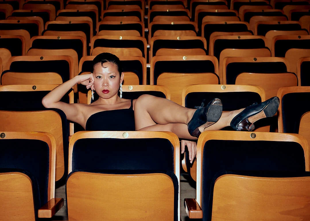 Panda Waack I Foto: Gonzalo Ramos I Festival Hop