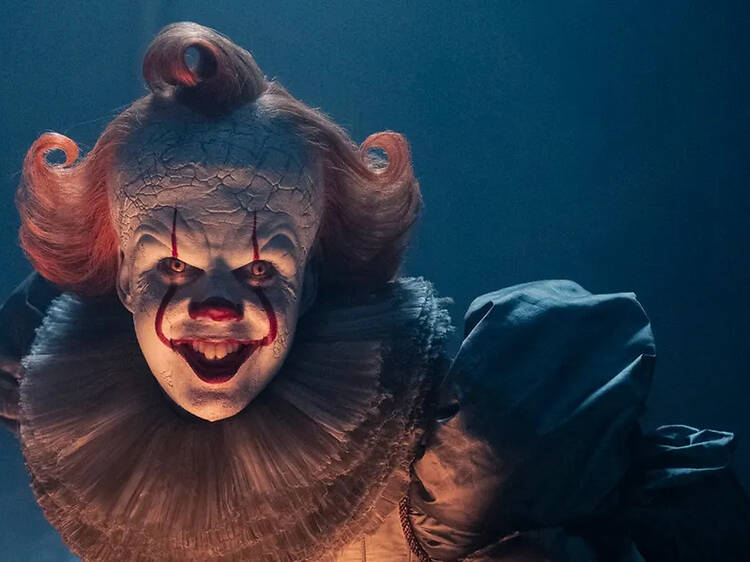 15 séries de terror que metem medo ao susto 15 séries de terror que metem medo ao susto