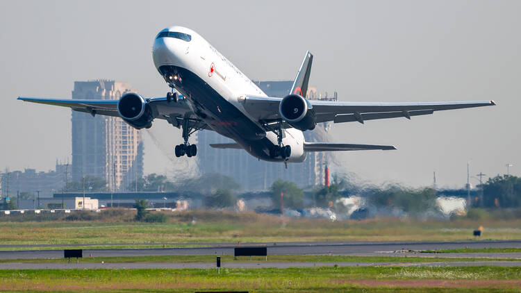 Air Canada Air Canada