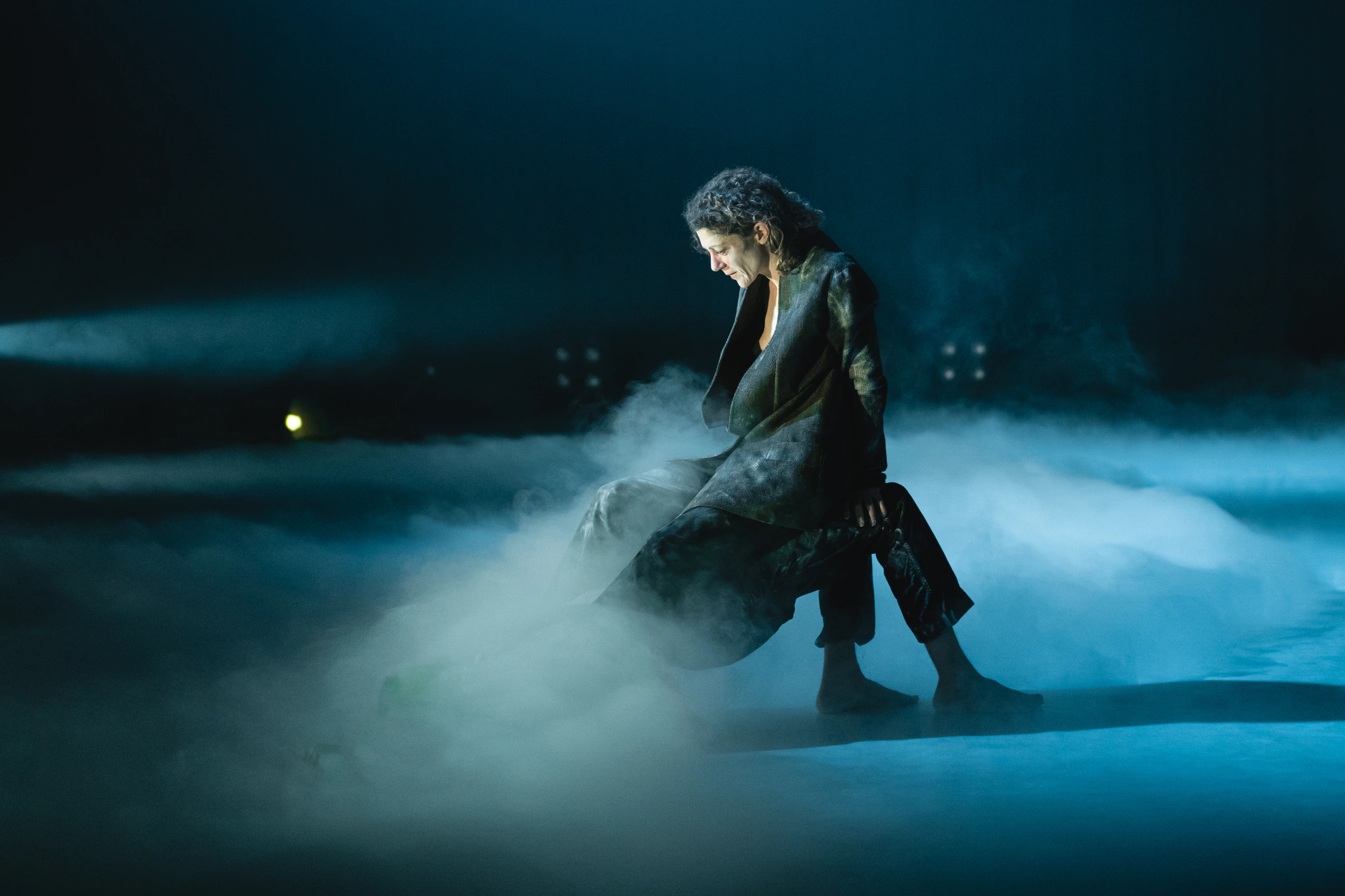 Cia Nadine Gerspacher I Foto: Nicolas Clausen I Festival Hop
