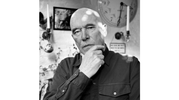 Adrian Sherwood