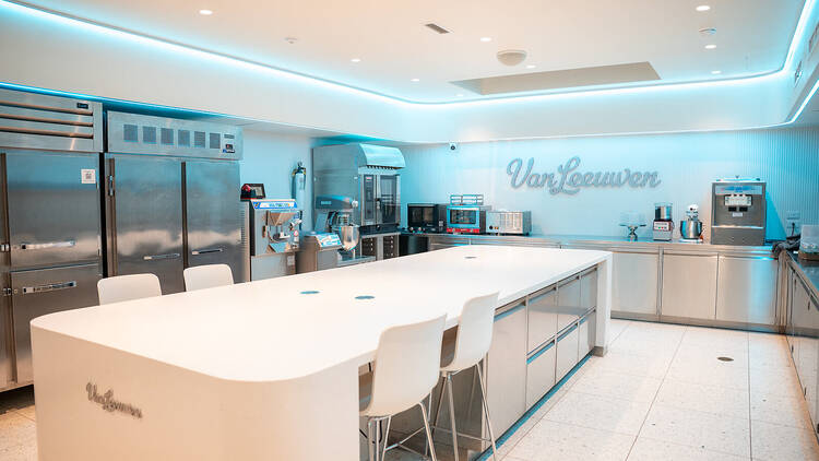 Van Leeuwen Flavor Lab Van Leeuwen Flavor Lab
