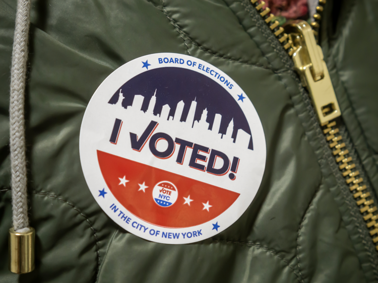 New York City Mayoral Election 2025 explainer: when to vote, polling sites, early voting and more New York City Mayoral Election 2025 explainer: when to vote, polling sites, early voting and more