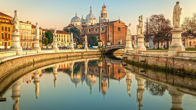 Padua, Italy