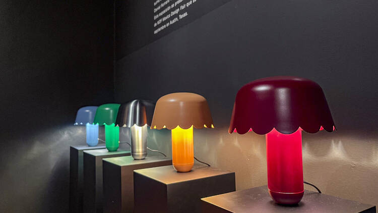 El humo del espejo: Obra Andrés Gutiérrez El humo del espejo: Obra Andrés Gutiérrez