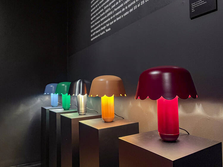 El humo del espejo: Obra Andrés Gutiérrez El humo del espejo: Obra Andrés Gutiérrez