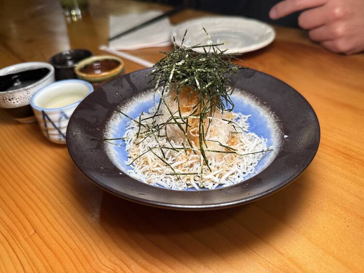 Izakaya Tonchinkan Izakaya Tonchinkan