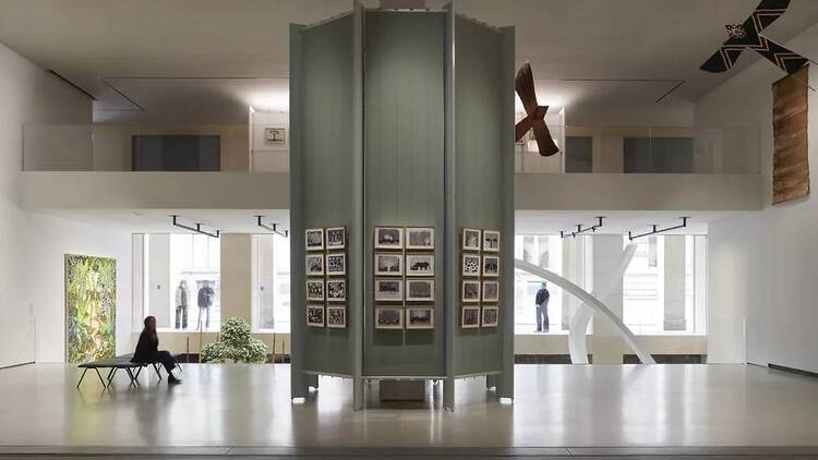 Exposition Générale Exposition Générale