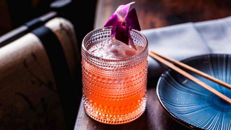 Sushi Roku Sushi Roku