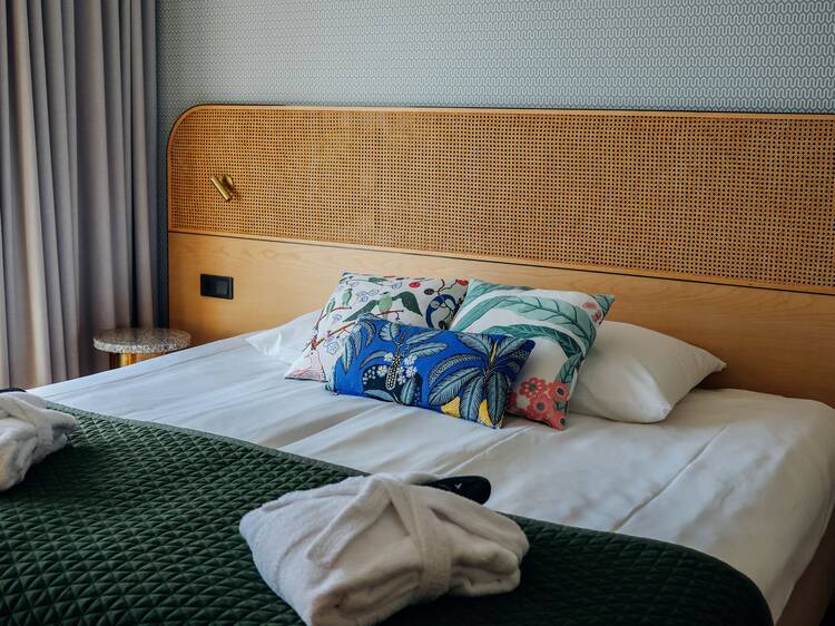Hotel Hanaholmen Hotel Hanaholmen