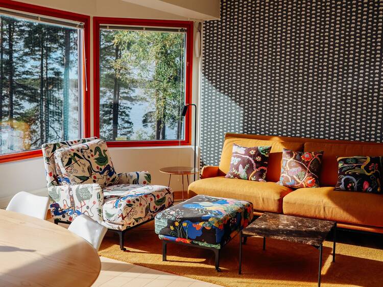 The best hotels in Helsinki in 2025 The best hotels in Helsinki in 2025