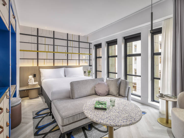 Hotel Indigo Melbourne Little Collins Hotel Indigo Melbourne Little Collins