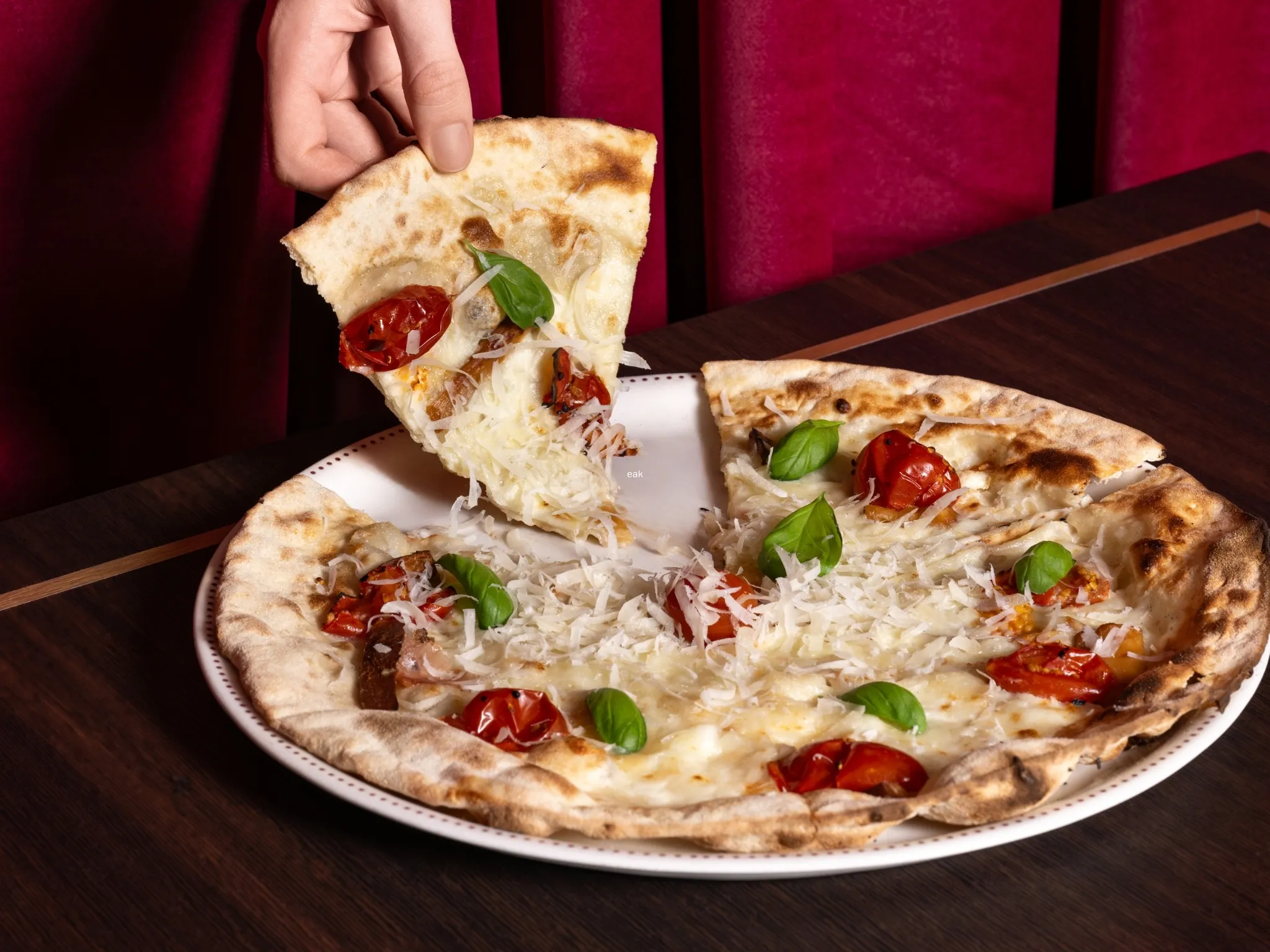 Crazy Pizza